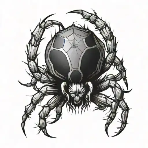 Spider