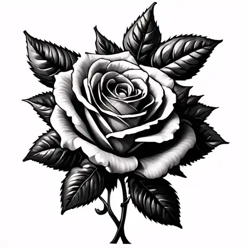 Roses And Ammo