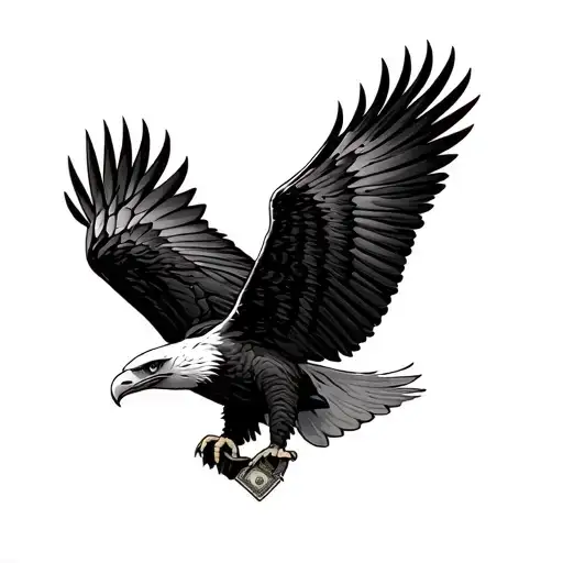 Eagle Soaring Holding Cash