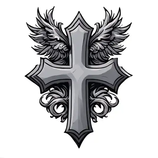 Croatian Cross