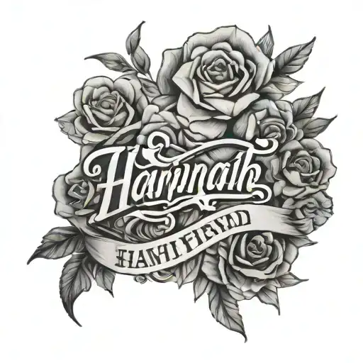 Hannah Girlfriend Name