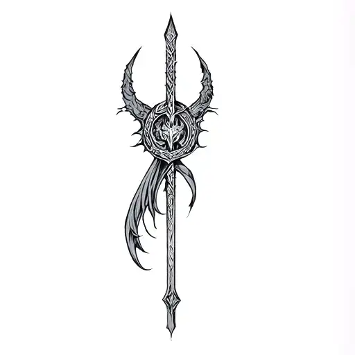 Coverup Norse Mythology