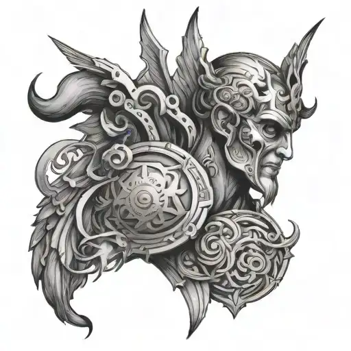 Virtue And Honor