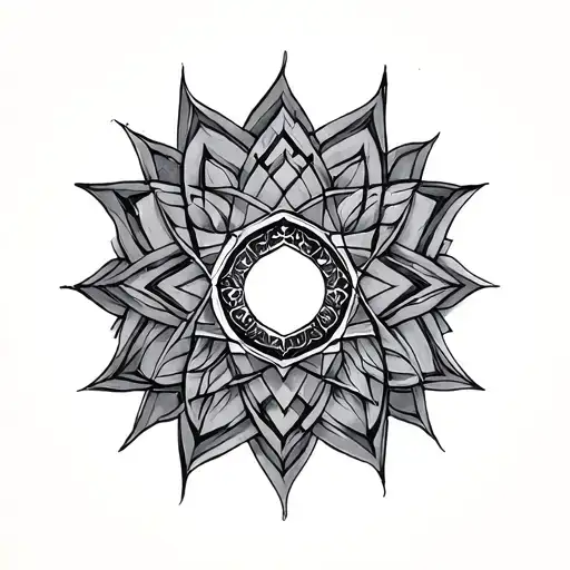 Sacred Geometry