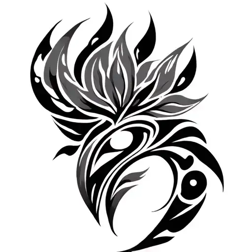 Honduran Tribal