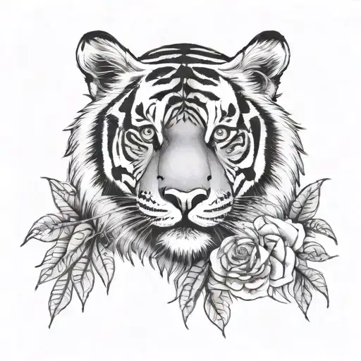 Tiger And Date Of Birth