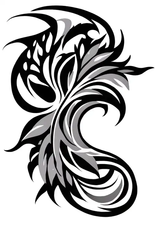 Honduran Tribal