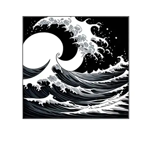 Sea Wave