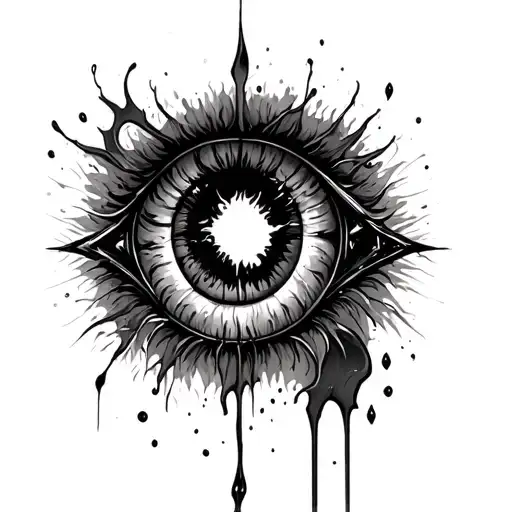 Bloodshot