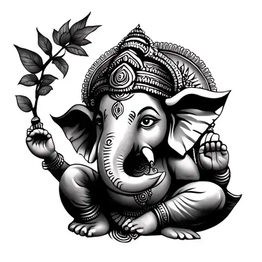 Ganesha