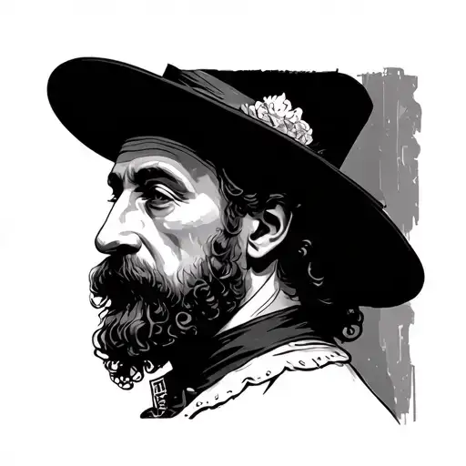 Vincent In Old Engish