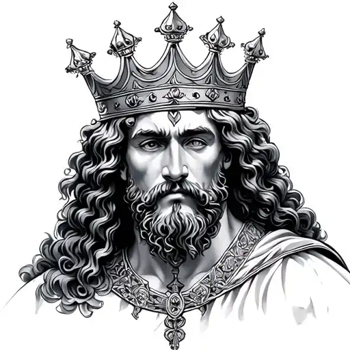 King David