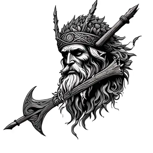 Old Gods Of Appalachia
