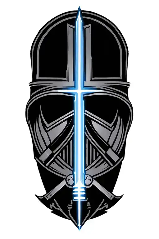 Star Wars Jedi Order Symbol