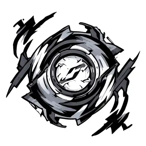 Beyblade