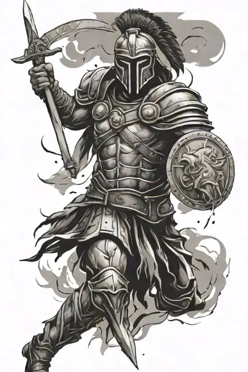 Gladiator