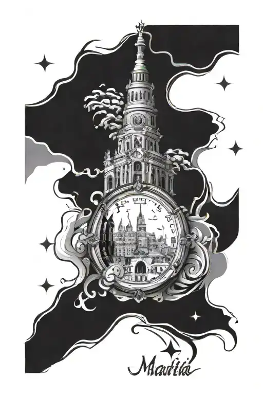 Madrid
