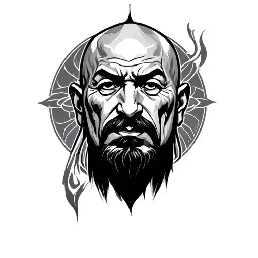 Monk