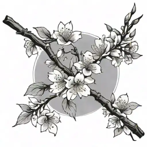Sakura Branch