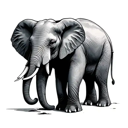 Elephant