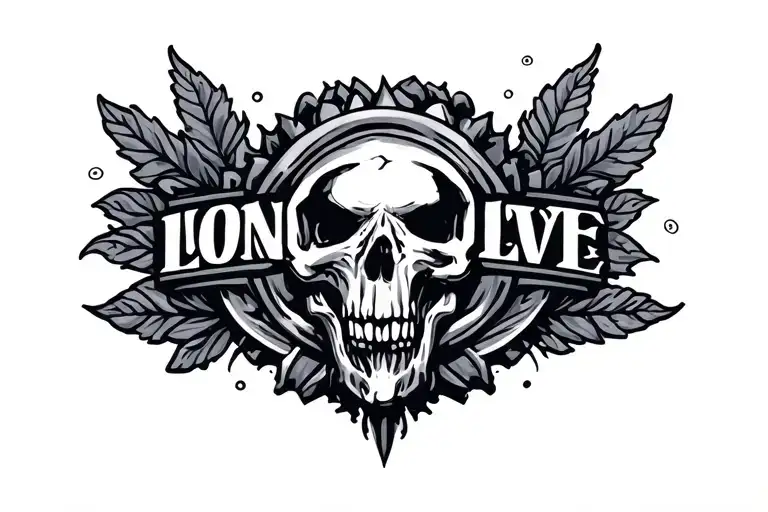 Long Live Gearl