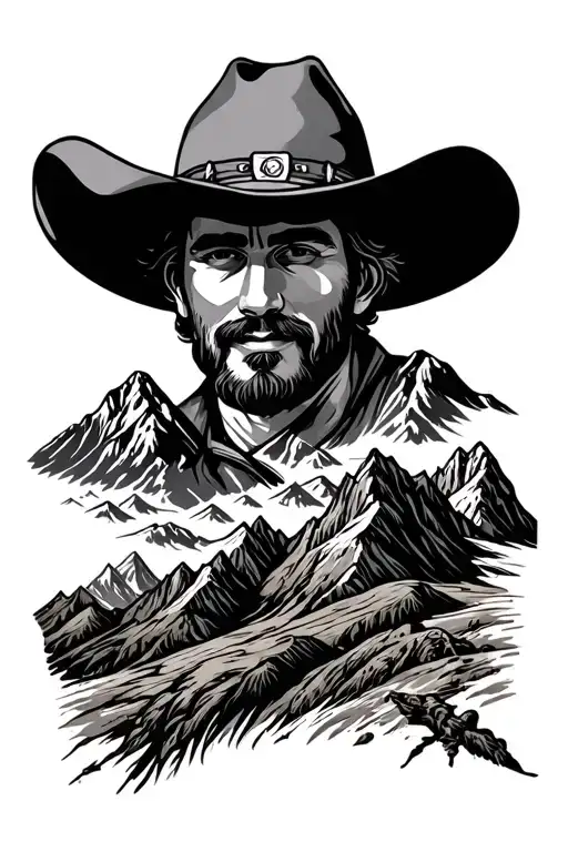 Western Family Mountains