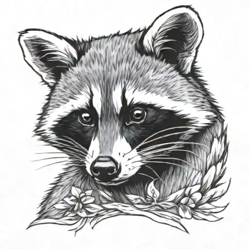 Raccoon