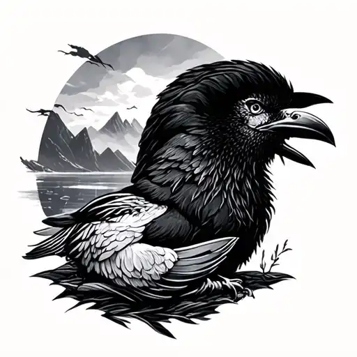 Life In The North And South