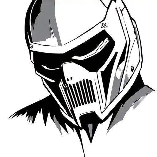 Mf Doom
