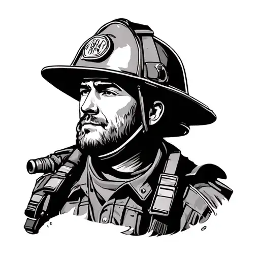 Firefighter