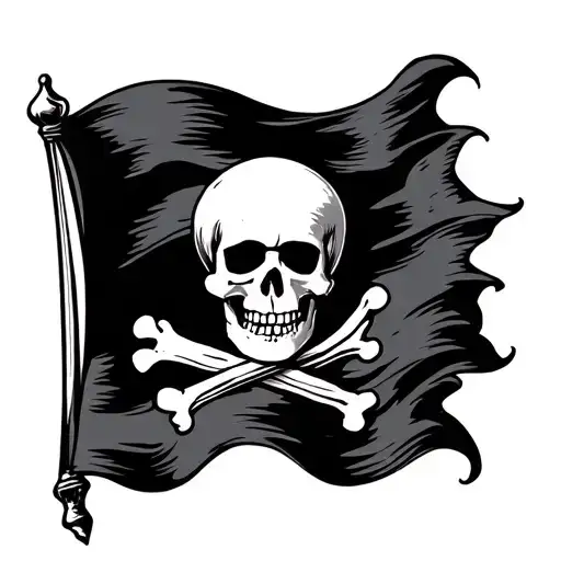 Pirate Flag