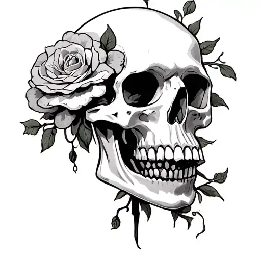 Life And Death