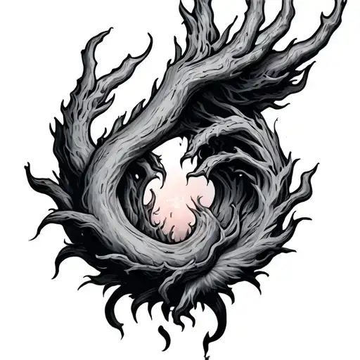 Haven And Hell