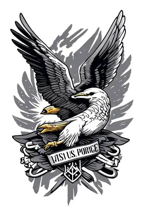 Us Airforce