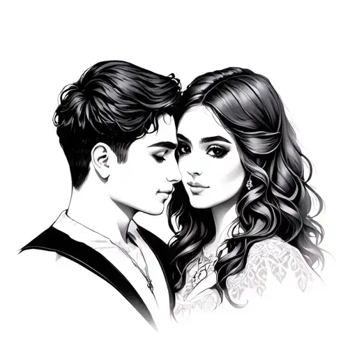 Couple
