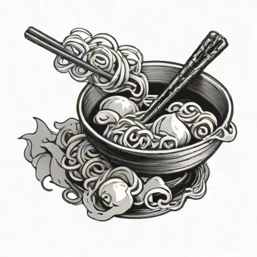 Ramen Bowl