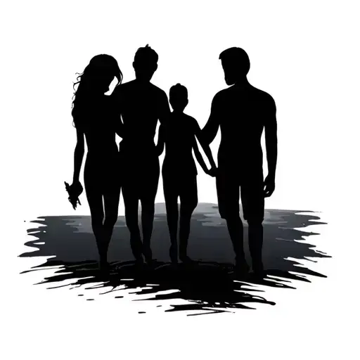 The Family Is All