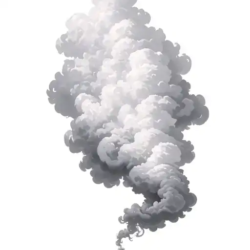 Filler Clouds And Smoke