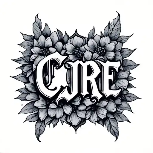 Use For Letters Cjre