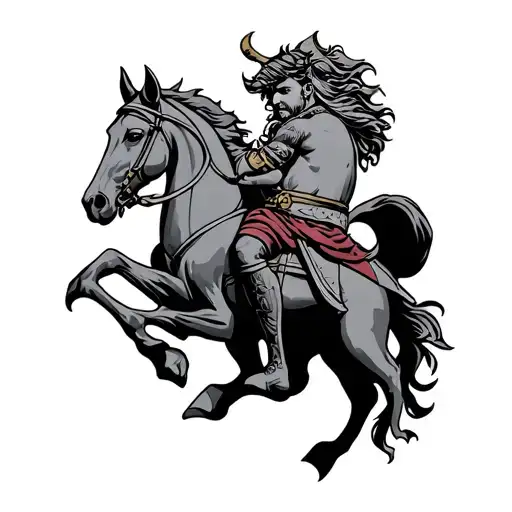St George