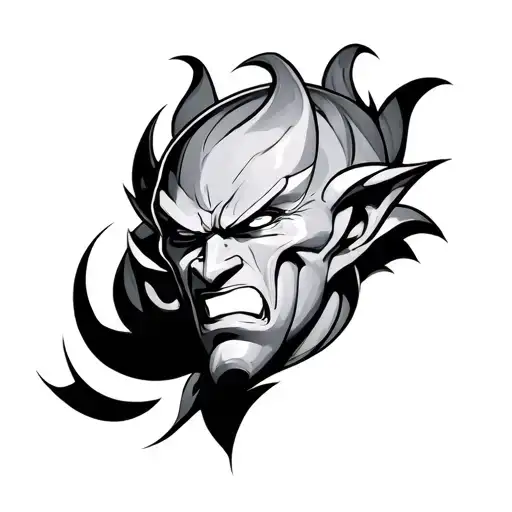Majin