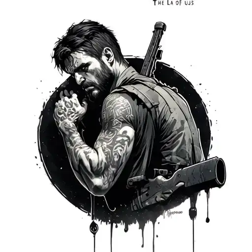 The Last Of Us