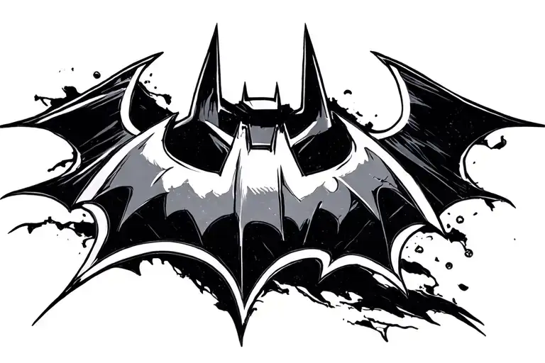 Batman Logo