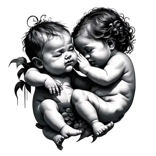 Ancient Protector Family Gives Everything Hide Pain Battles Suffering Love Grand Baby