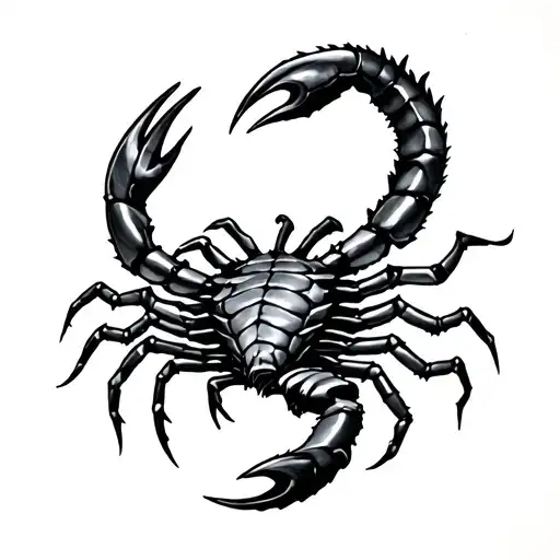Scorpio