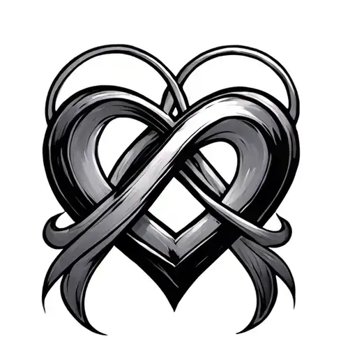 Infinity Heart