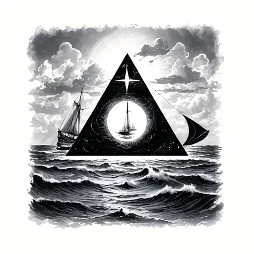 Bermuda Triangle