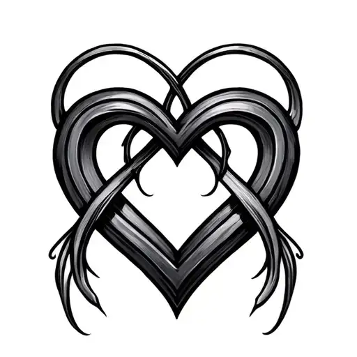 Infinity Heart