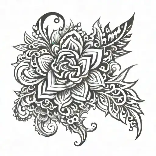 Pattern