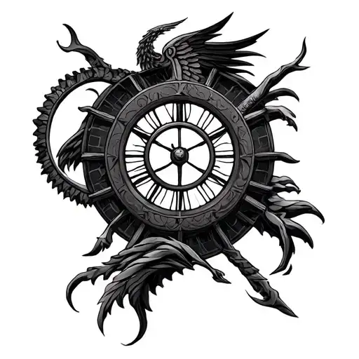 Wheel Of Time